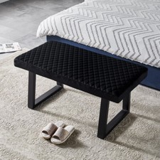 Sitzbank Samt Polsterbank Sitztruhe Flurbank Bettbank Truhenbank Beistellbank