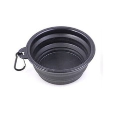 Hundenapf Silikon faltbar