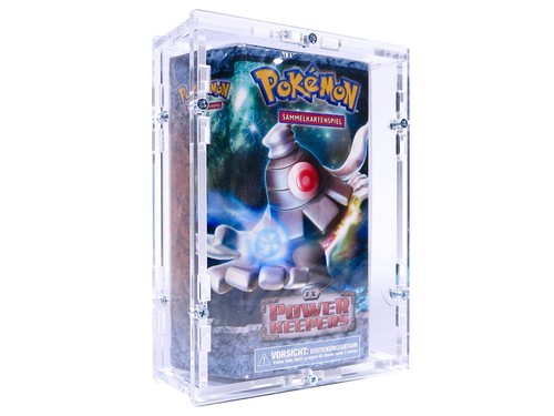 Acryl case passend für - acryl,