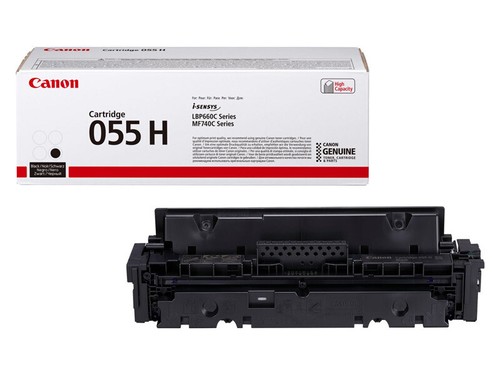 Canon original toner crg - original, h