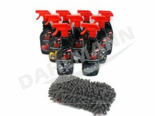 Extreme Clean Autopflege