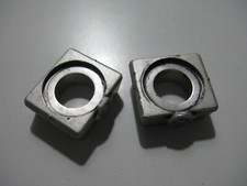 Ducati 900 SS ie Nuda, V1