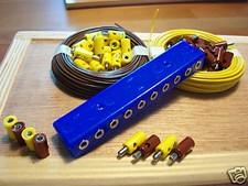 Lampen-VerlegeSet für