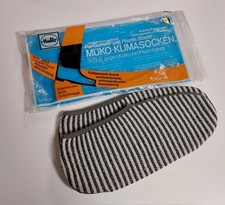 Stiefelsocken Einziehsocken 1