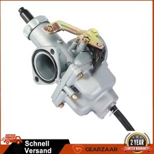 VERGASER PZ 30mm für KYMCO