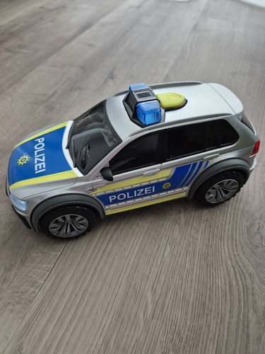 Polizei auto mit - polizei, soundeffekt