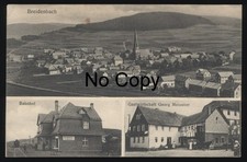 #980 AK Breidenbach Kr