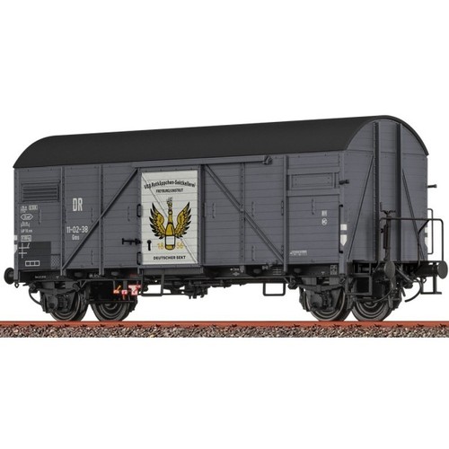 Brawa 51189 gedeckter - h0,