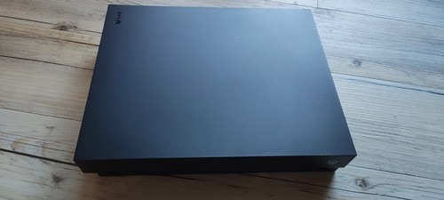 Microsoft xbox one 1tb - microsoft, x