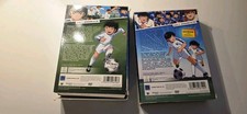 Anime Captain Tsubasa Super