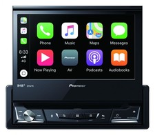 Pioneer AVH-Z7200DAB