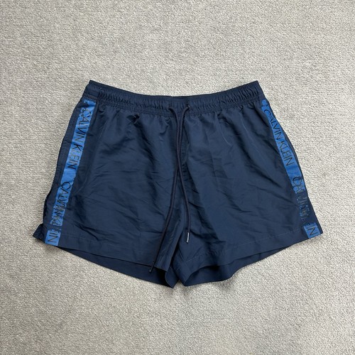 Calvin klein herren badehose - calvin,