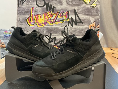 Clarks atl all terrain schwarz - atl,