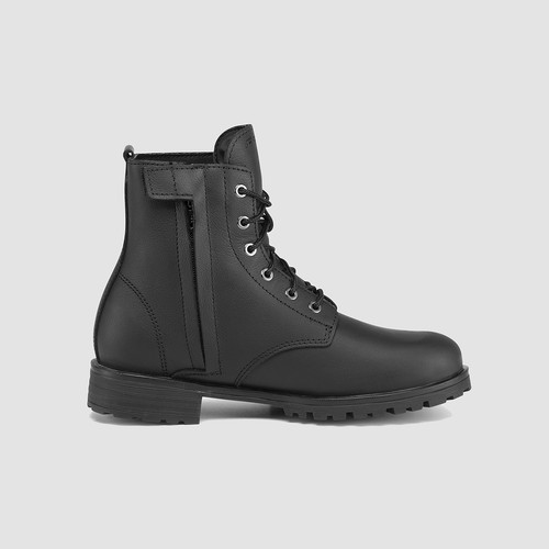 Stiefel moto forma - crystal, dry