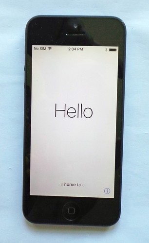 Original iphone a1429 - original,