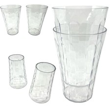 Tupperware Diamant Becher 2