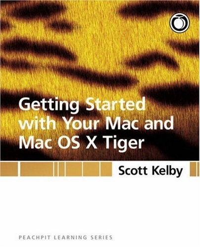 Getting started with - with, mac