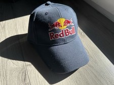 Sebastian vettel red bull cap - sebastian,
