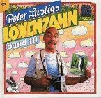 Peter lustigs löwenzahn - peter,