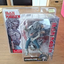Iron maiden killers eddie - killers,