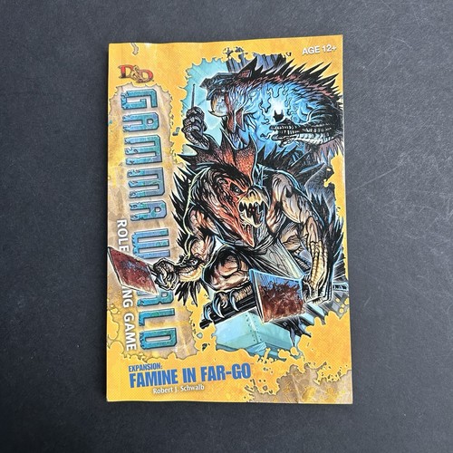Dungeons dragons gamma - dungeons, world