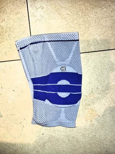 Bandage knie links gr 6 - knie,,