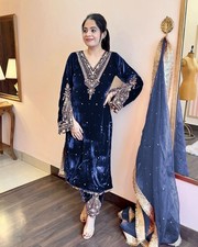 Indisch bollywood designer - indisch,