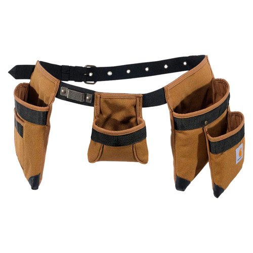 Carhartt werkzeuggürtel braun - carhartt,