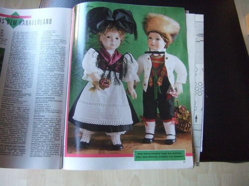 Hanauerland tracht - hanauerland,