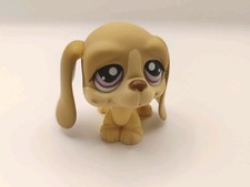 Hasbro 2007 LPS Littlest Pet