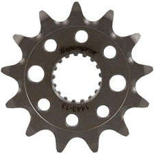 Supersprox Ritzel Zähne: 13  Suzuki RMZ 450 18-, 13 Z.