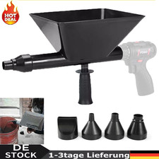 Zement Beton Sprayer