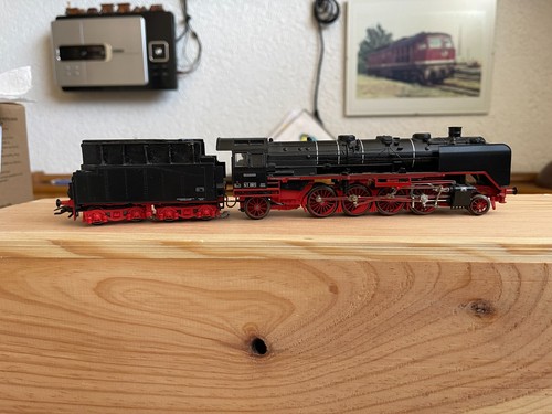 Märklin 41001 mit - märklin, h0
