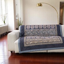 Bassetti plaid torcello 135 - bassetti,
