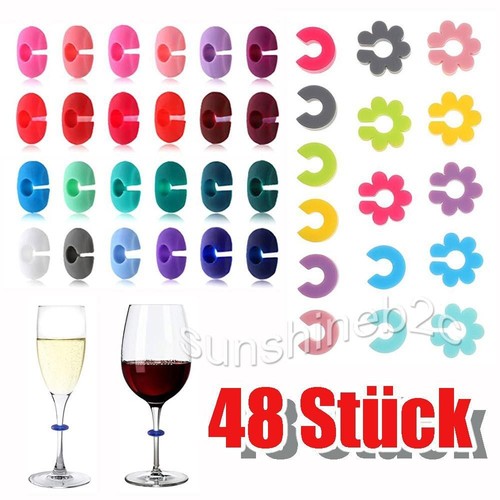 Stück glasmarkierer glas - 48,