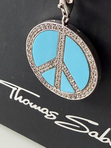 Original thomas sabo peace - thomas,
