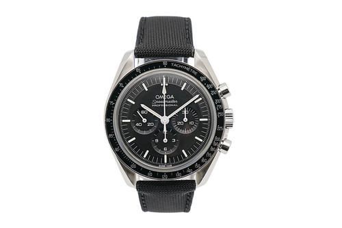 Omega speedmaster moonwatch - omega,