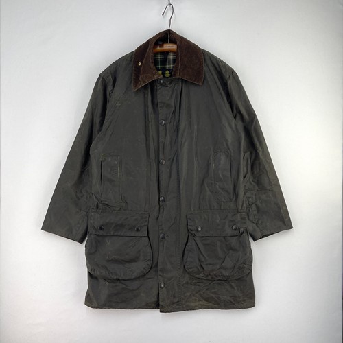 Barbour wachsjacke herren - wachsjacke,