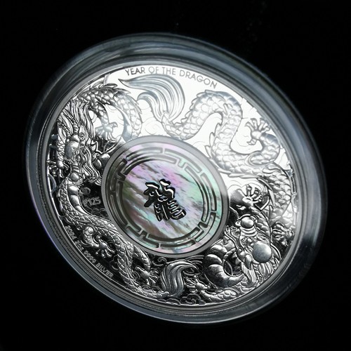 Double dragon mother - double,