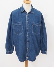 Levi's Herren Jeans Hemd