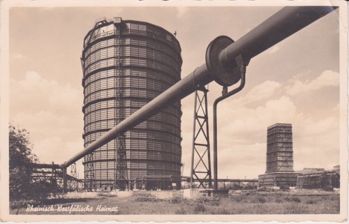 Gasometer essen dortmund - gasometer,,