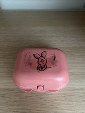 TUPPERWARE Mini Twin Brotdose