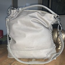 Liebeskind Berlin Hobo Bag Schultertasche Handtasche Modell „Tokio“