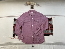 Levi's Chambray Jackson Worker