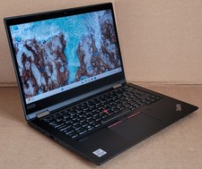 LENOVO ThinkPad X13 Yoga Gen1