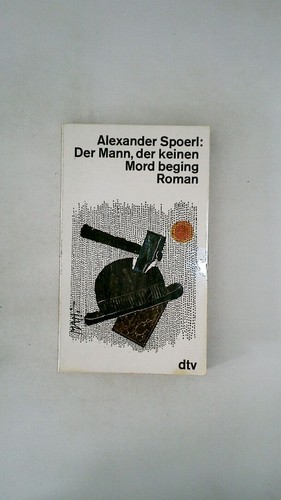 119860 alexander spoerl der - alexander,