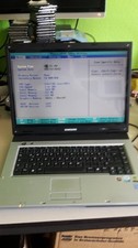 Samsung NP R40