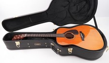 Yamaha FG5G NT High Gloss