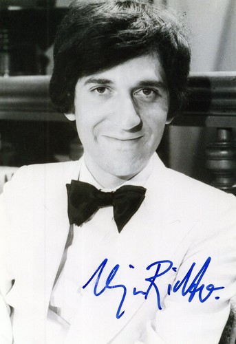 Ilja richter seltenes - ilja,