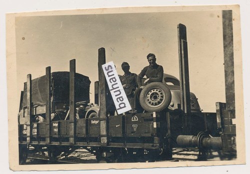 Foto deutsche reichsbahn - foto,